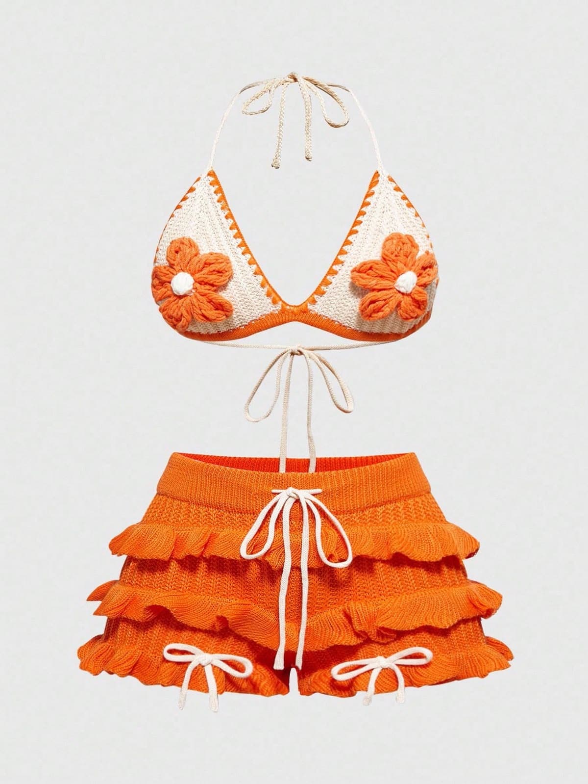 Beach wear